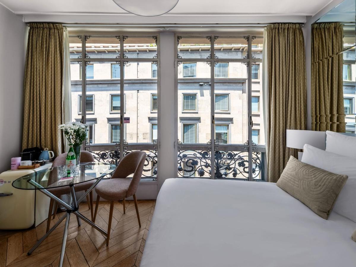 Adore Rooms & Apartments Milano Eksteriør bilde